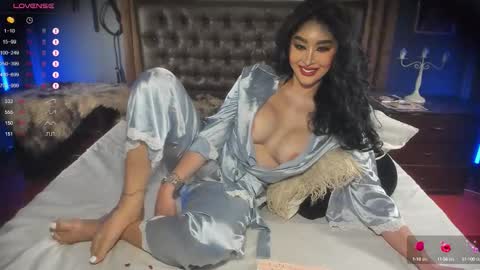 Areeya Wankiston online show from 7, 10, 2025