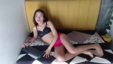 arelysalvarezcm online show from 28, 9, 2025