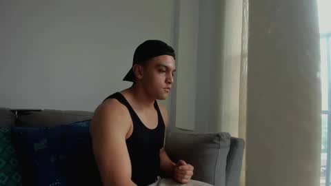 Aren Noctis online show from 11, 4, 2026