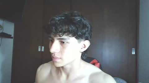 Snapshot of ares_aestheticgod chatting on 11, 10, 2025 Ares D online show from 11, 10, 2025