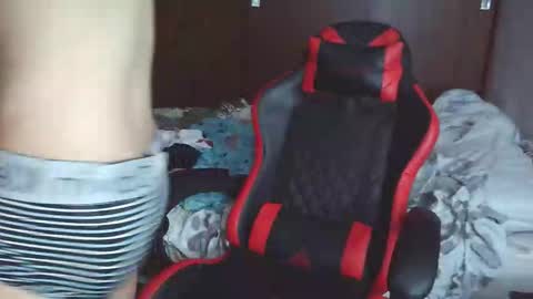 Snapshot of ares_aestheticgod chatting on 13, 10, 2025 Ares D online show from 13, 10, 2025