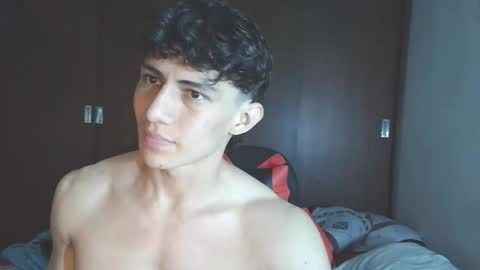 Snapshot of ares_aestheticgod chatting on 19, 10, 2025 Ares D online show from 19, 10, 2025