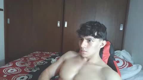 Snapshot of ares_aestheticgod chatting on 24, 10, 2025 Ares D online show from 24, 10, 2025