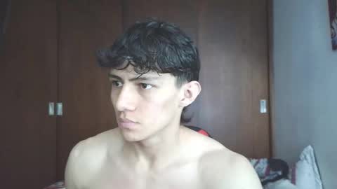 Snapshot of ares_aestheticgod chatting on 7, 11, 2025 Ares D online show from 7, 11, 2025