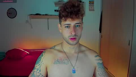 ares blue online show from 13, 1, 2026