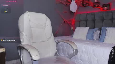 Ares online show from 23, 10, 2025