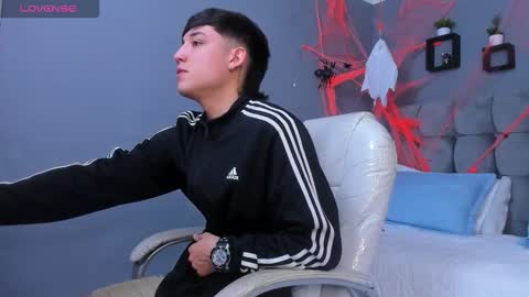 Ares online show from 4, 11, 2025