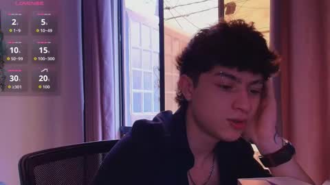Snapshot of ares_dickson1 chatting on 19, 10, 2025 Ares online show from 19, 10, 2025