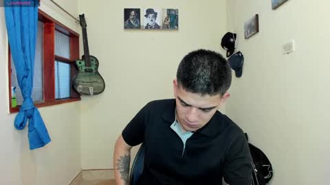 Ares online show from 30, 1, 2025