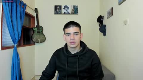 Ares online show from 31, 1, 2025