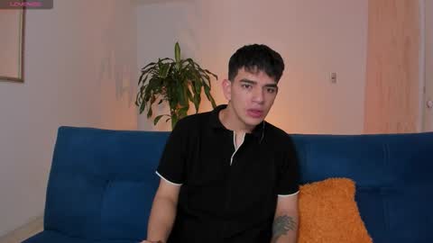 Snapshot of ares_johnsonn chatting on 8, 10, 2025 Ares online show from 8, 10, 2025