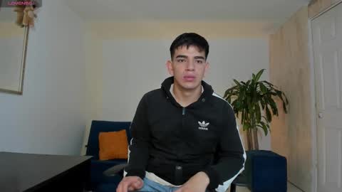 Snapshot of ares_johnsonn chatting on 16, 10, 2025 Ares online show from 16, 10, 2025