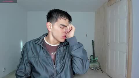 Snapshot of ares_johnsonn chatting on 11, 11, 2025 Ares online show from 11, 11, 2025