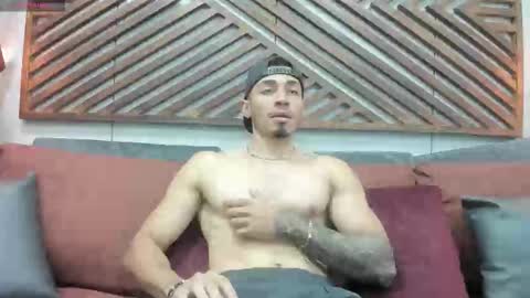 Ares Stone online show from 19, 12, 2025