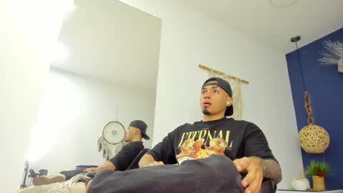 Ares Stone online show from 14, 1, 2026