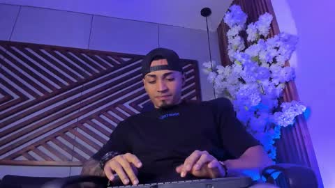 Ares Stone online show from 2, 2, 2026