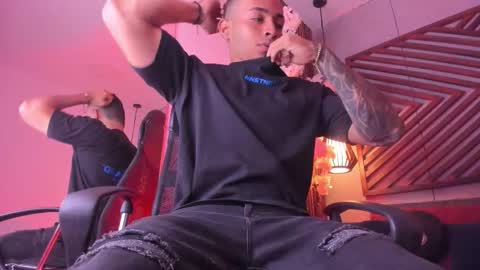 Ares Stone online show from 4, 2, 2026