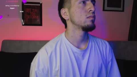 Mateo online show from 8, 1, 2026