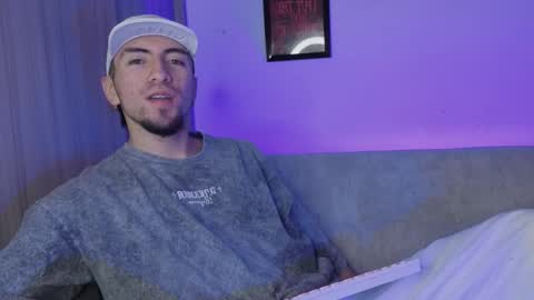 Mateo online show from 10, 1, 2026