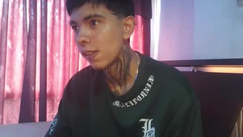 Ares online show from 14, 12, 2025