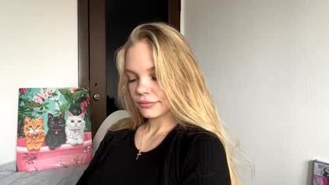 Amelia online show from 23, 12, 2025