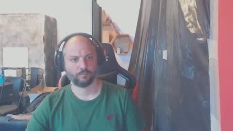 argentinox30 online show from 3, 1, 2025