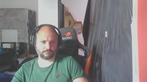 argentinox30 online show from 4, 1, 2025