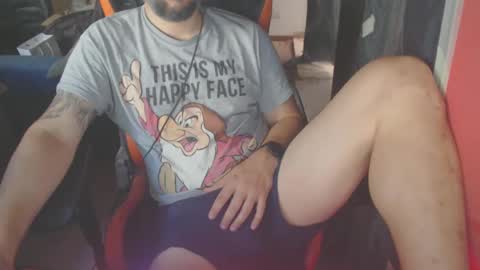 argentinox30 online show from 11, 1, 2025