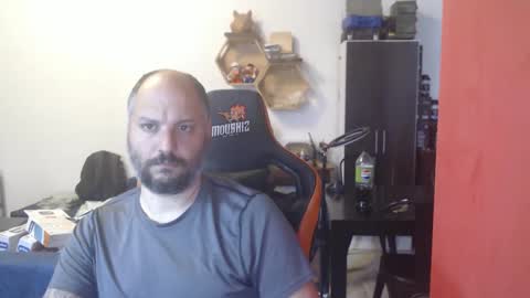 argentinox30 online show from 2, 3, 2025