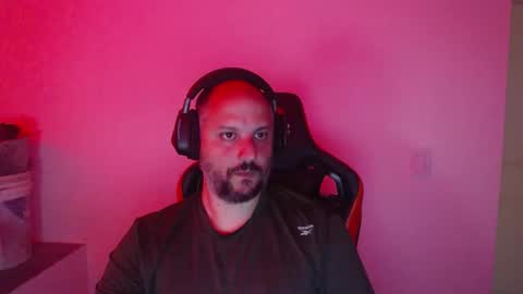 argentinox30 online show from 20, 12, 2025