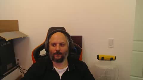 argentinox30 online show from 23, 3, 2026