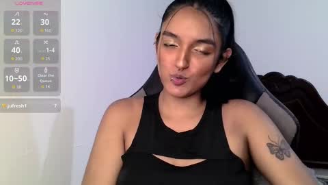 Bella online show from 1, 10, 2025