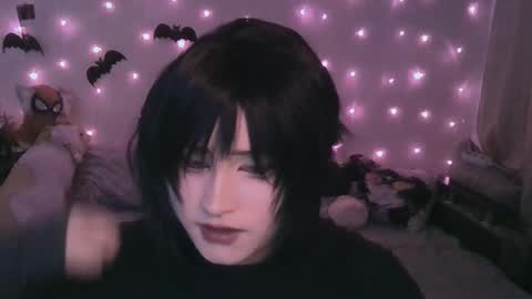 Snapshot of ari_corn chatting on 7, 2, 2025 Ahri online show from 7, 2, 2025