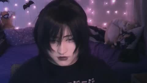 Snapshot of ari_corn chatting on 5, 3, 2025 Ahri online show from 5, 3, 2025