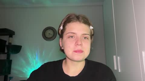 ari_crystal online show from 14, 3, 2026