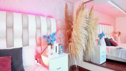 ari_lynn_ online show from 23, 12, 2025