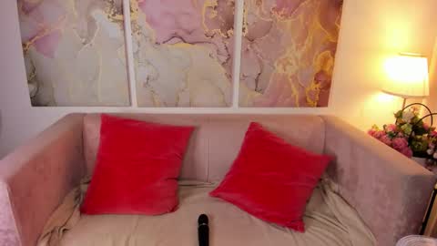 aria69stars online show from 8, 10, 2025