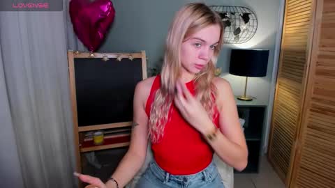 aria69stars online show from 19, 10, 2025