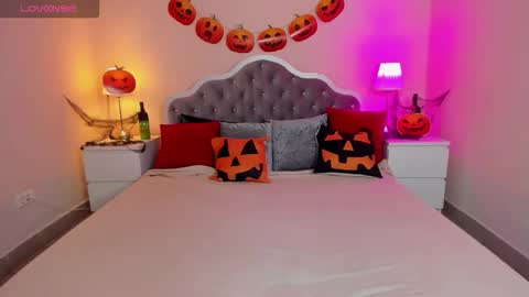 aria69stars online show from 29, 10, 2025