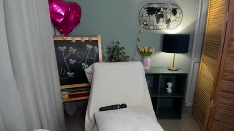 aria69stars online show from 14, 11, 2025