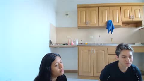 aria_arthur online show from 10, 3, 2025