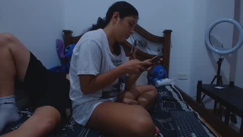 aria_arthur online show from 30, 9, 2025