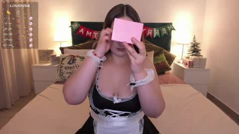 aria_blisss online show from 11, 12, 2024