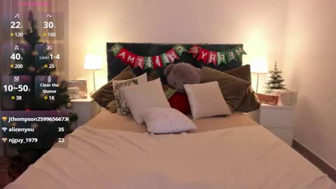aria_blisss online show from 3, 1, 2025