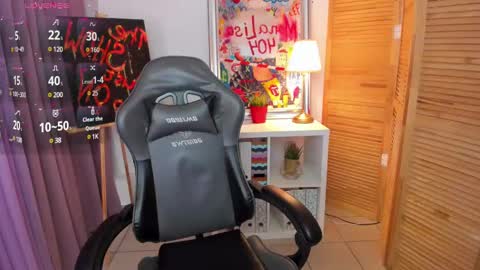 aria_blisss online show from 14, 1, 2025