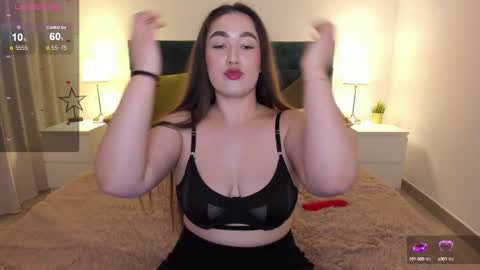 aria_blisss online show from 10, 2, 2025