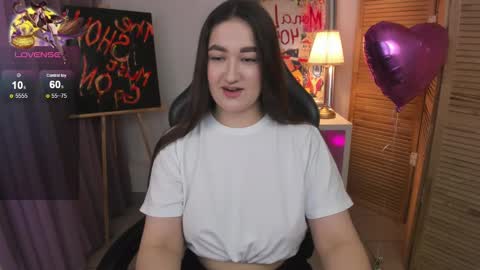 aria_blisss online show from 12, 2, 2025