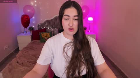 aria_blisss online show from 13, 2, 2025