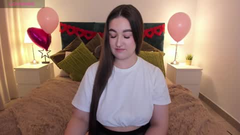 aria_blisss online show from 19, 2, 2025