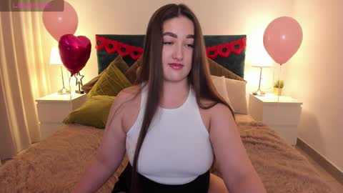 aria_blisss online show from 24, 2, 2025